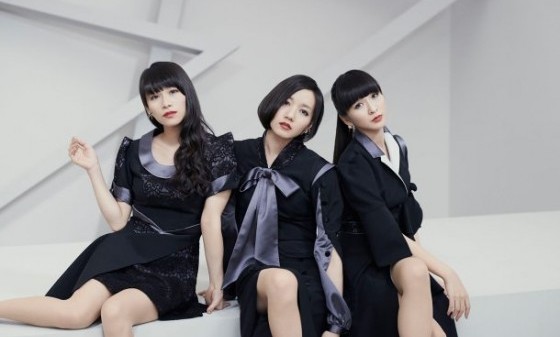 Perfume udgiver snart ny single “Sweet Refrain”