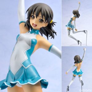 Madoka Kyouno Mall Link Suit ver. [Rinne no Lagrange]