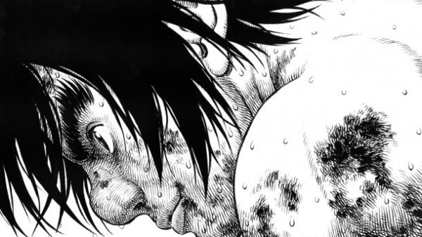 Miura stopper "Berserk" igen for ny manga