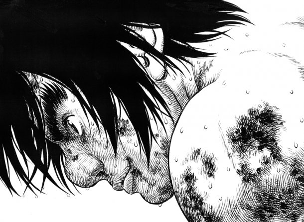 Miura stopper “Berserk” igen for ny manga