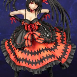 Tokisaki Kurumi [Date A Live]