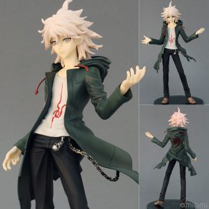Chou Koukou-kyu no Figure 02 Nagito Komaeda [Super Dangan Ronpa 2]