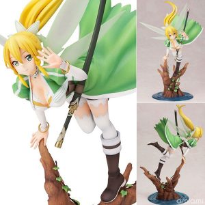 Leafa -Fairy Dance- [Sword Art Online]