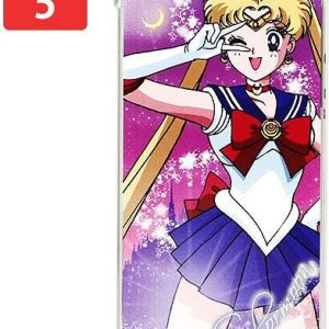 Sailor Moon Phone Case ~ Classic Sailor Moon