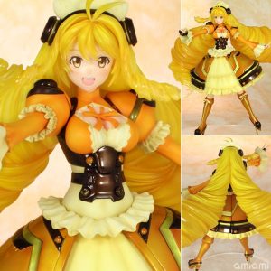 Vivid Yellow [Vividred Operation]