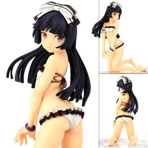 Kuroneko MIZUGI Version [Oreimo]