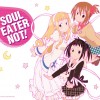 “Soul Eater Not!” spinoff mangaen laves til anime