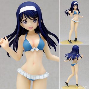 Aoi Futaba beach queen [Vividred Operation]