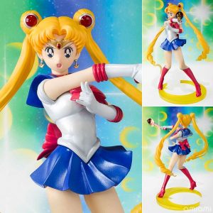 Figuarts ZERO – Sailor Moon