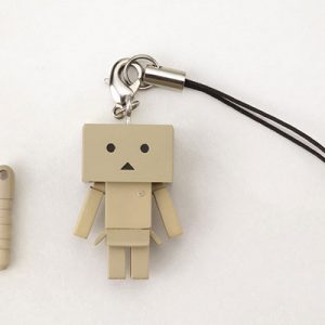 Danboard Strap [Yotsuba&!]