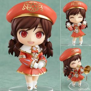 Nendoroid Irine [Dragon Nest]