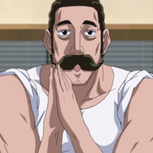 Ugens afstemning: Movember – Bedste overskæg del 2