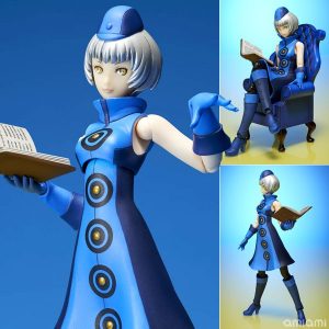 D-Arts Elizabeth [P4U]