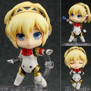 Nendoroid Aigis P3 Edition [Persona 3]