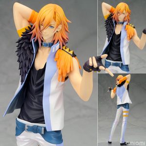 Ren Jinguuji [Uta no Prince-sama Maji LOVE 1000%]