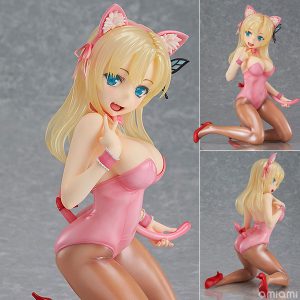 Sena Kashiwazaki Cat Costume Ver. [Haganai NEXT]