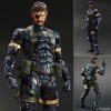 Play Arts Kai Snake [Metal Gear Solid 5 Ground Zeroes]