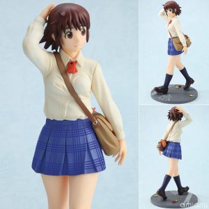 Fuka Ayase Summer Wear Ver. [Yotsuba&!]