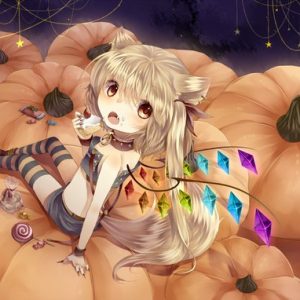 Ugens opskrift: Græskar efter japansk opskrift