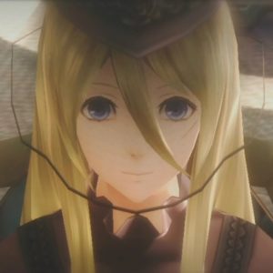 8 minutters gameplay trailer for “God Eater 2”