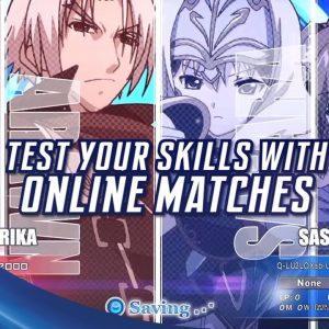 Trailer for “AquaPazza” kampspillet