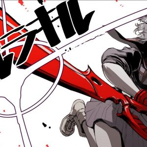 Ugens AMV: Animegraphy 2013