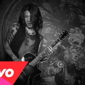 Ugens musik: MIYAVI – Secret