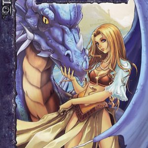 Ugens manga: WarCraft Solbrøndstrilogien
