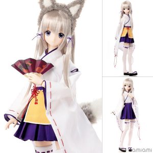 Black Raven Series Amane / Vulpes Diva