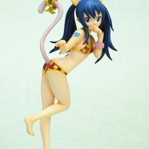 Wendy Marvell Swimwear Ver. [Fairy Tail]