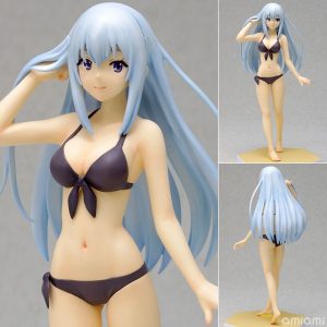 Masuzu Natsukawa beach queen [Oreshura]