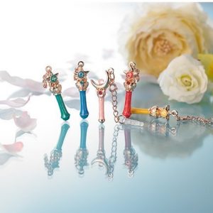 Sailor Moon jack-stik pynt