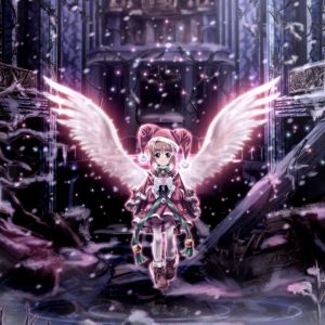 Julen 2013 – God 1 december!