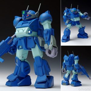 Rabidly Dog (ST Edition) [Armored Trooper Votoms]