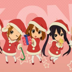 K-On!