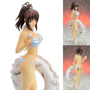 Mitsuyoshi Yagyu Swimsuit Ver. [Ikkitousen]