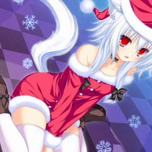 Julen 2013 – God 8 december!