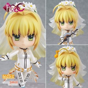 Nendoroid Saber Bride [Fate/EXTRA CCC]