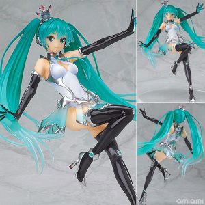 Racing Miku 2013