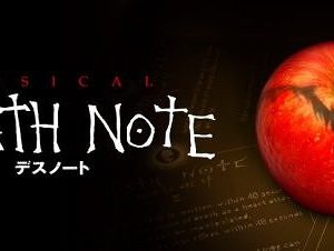 Der kommer en “Death Note” musical i 2015
