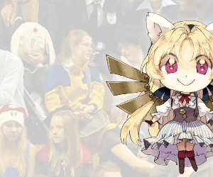 Tilmelding J-Popcon 2014 åbnet