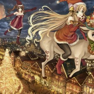 Julen 2013 – God 23 december!