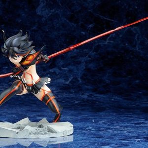 Ryuko Matoi Kamui Senketsu Form