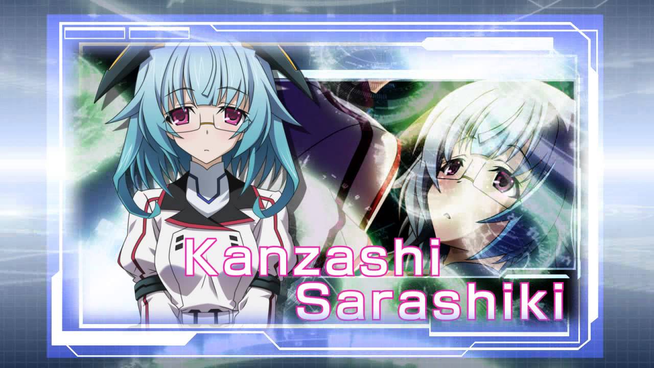 “Infinite Stratos 2: Ignition Hearts” spil preview