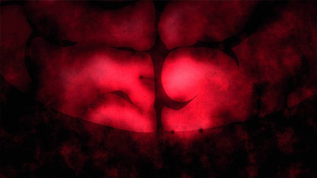 Trailere for “Hamatora”