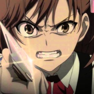 Ugens AMV: Karma Kill