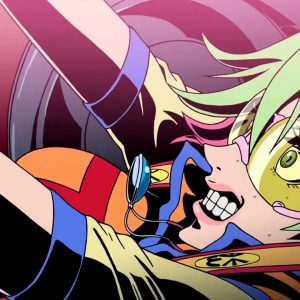 Ugens AMV: Ride or Die [RedLine]