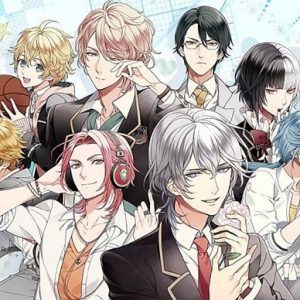 Videoer for smartphone dating sim “Boy Friend BETA” til piger