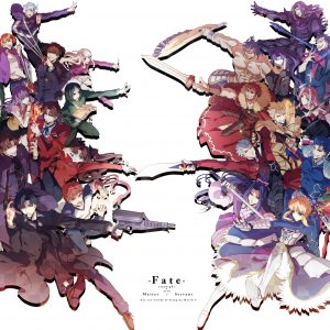 Nyt “Fate/stay night” anime projekt fra ufotable