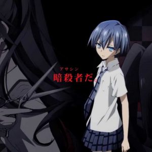 Trailer for “Akuma no Riddle” animeen